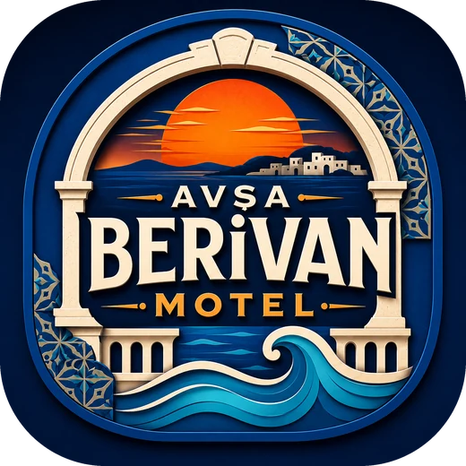 Avşa Berivan Motel